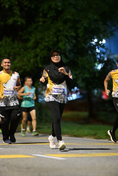 SP Half Marathon 2026