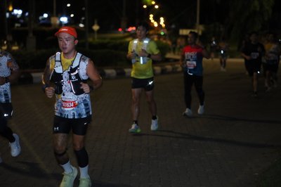 SP Half Marathon 2026