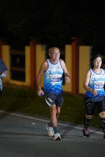 SP Half Marathon 2026