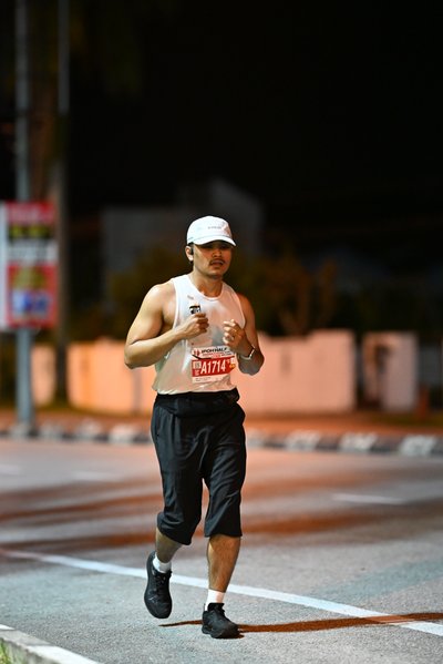 SP Half Marathon 2026