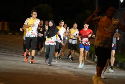 SP Half Marathon 2026