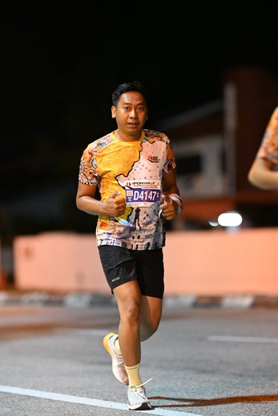 SP Half Marathon 2026