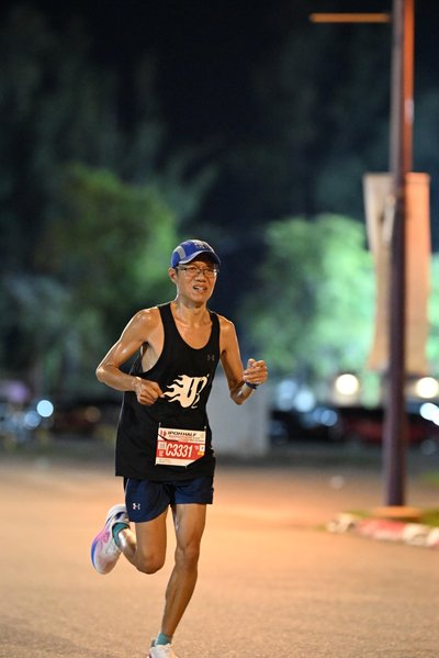 SP Half Marathon 2026