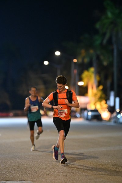 SP Half Marathon 2026