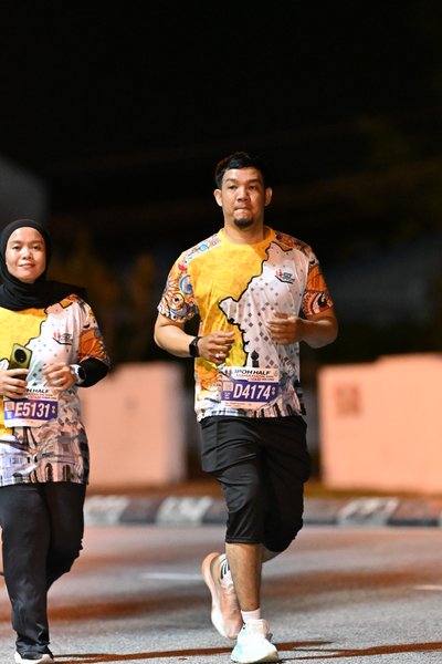 SP Half Marathon 2026