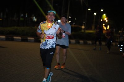 SP Half Marathon 2026