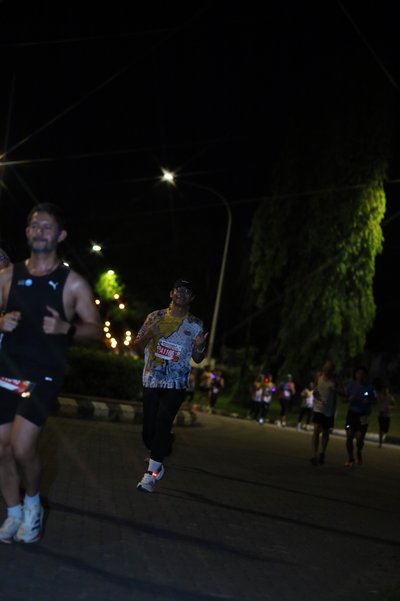 SP Half Marathon 2026