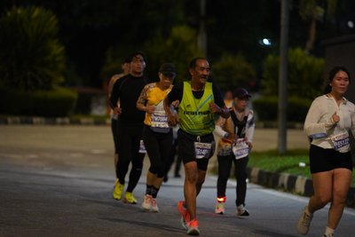 SP Half Marathon 2026