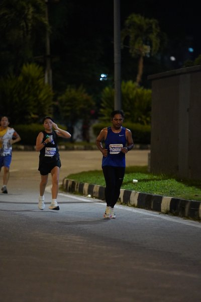 SP Half Marathon 2026