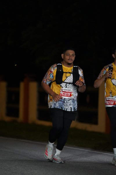 SP Half Marathon 2026