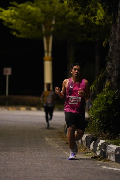 SP Half Marathon 2026