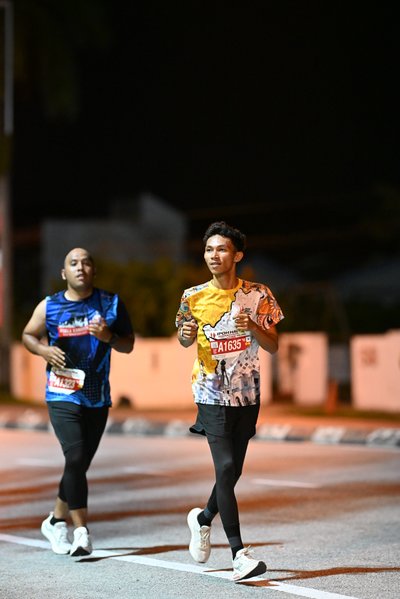 SP Half Marathon 2026