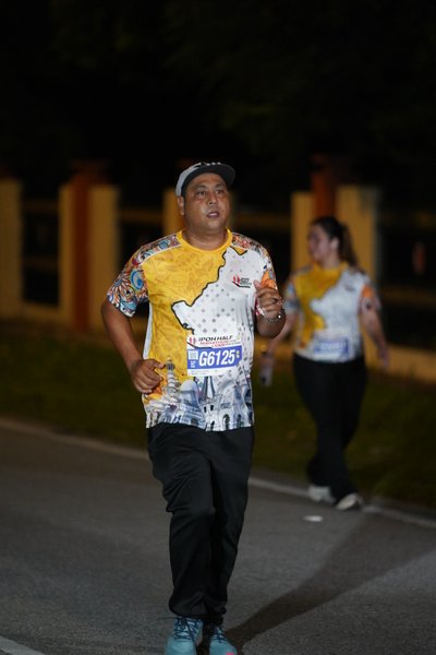 SP Half Marathon 2026