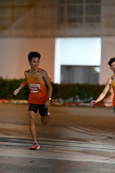 SP Half Marathon 2026
