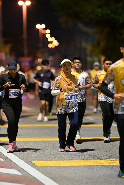 SP Half Marathon 2026