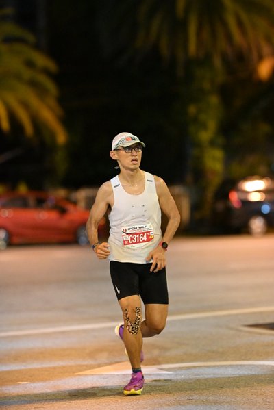 SP Half Marathon 2026