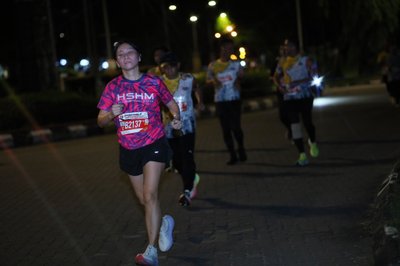 SP Half Marathon 2026