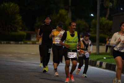 SP Half Marathon 2026