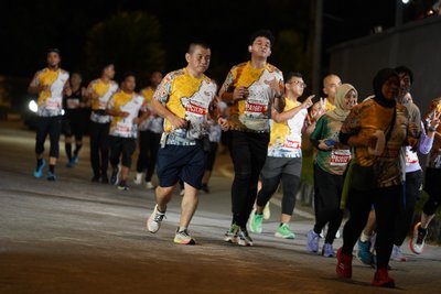 SP Half Marathon 2026