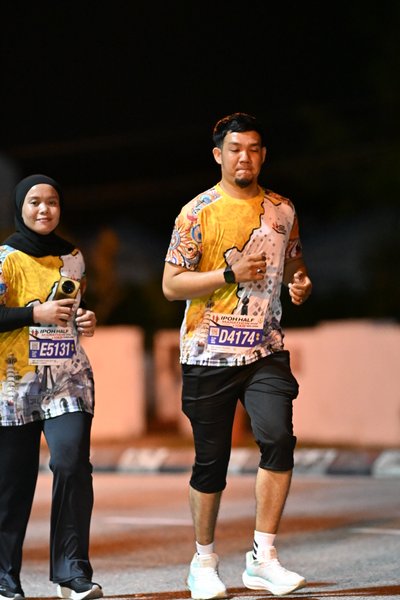 SP Half Marathon 2026