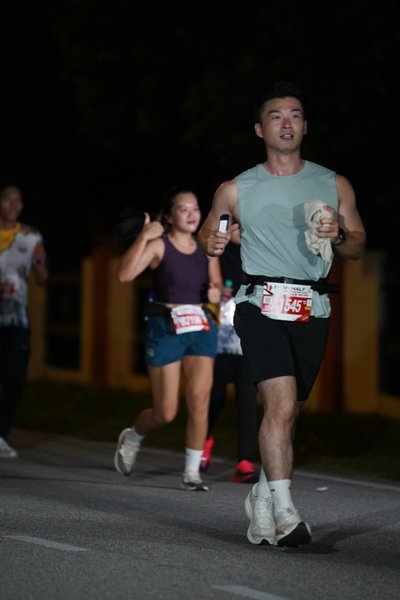 SP Half Marathon 2026