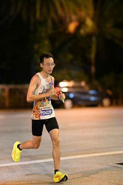 SP Half Marathon 2026