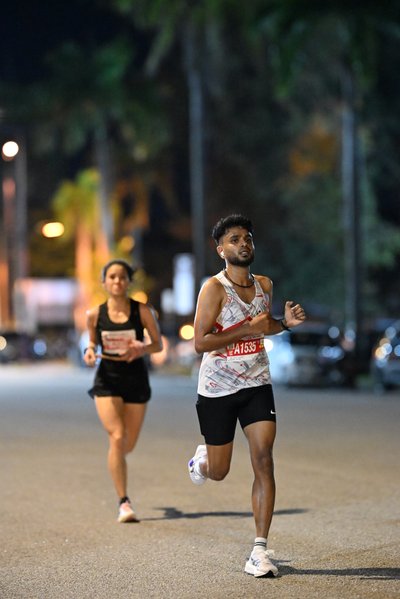 SP Half Marathon 2026