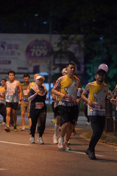 SP Half Marathon 2026