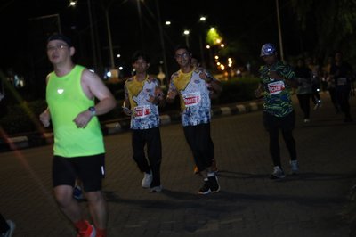 SP Half Marathon 2026