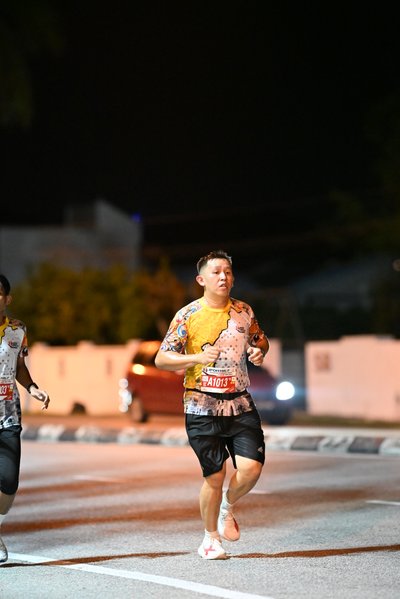 SP Half Marathon 2026