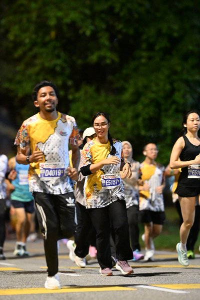 SP Half Marathon 2026