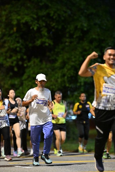 SP Half Marathon 2026