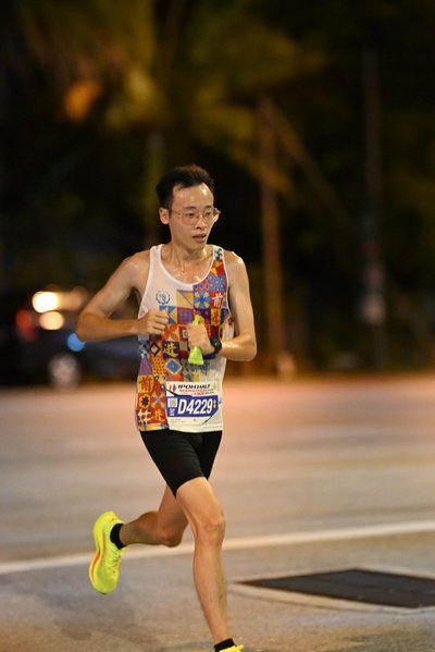 SP Half Marathon 2026