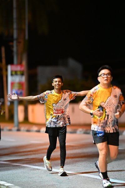 SP Half Marathon 2026
