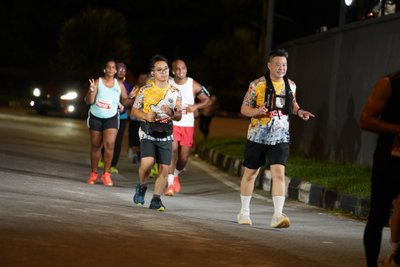 SP Half Marathon 2026