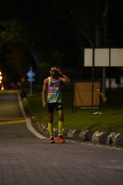 SP Half Marathon 2026