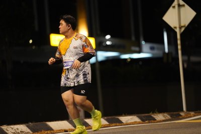 SP Half Marathon 2026