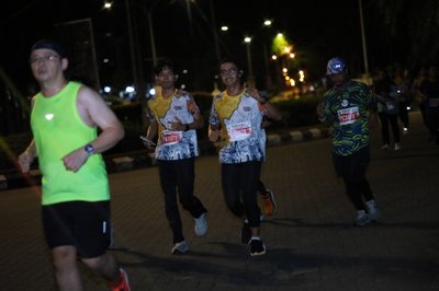 SP Half Marathon 2026