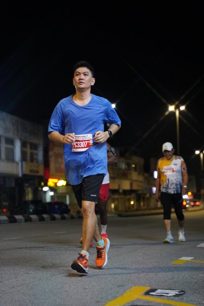 SP Half Marathon 2026