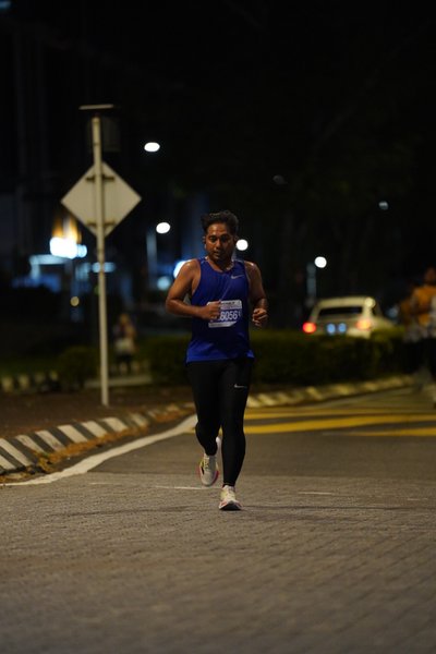SP Half Marathon 2026