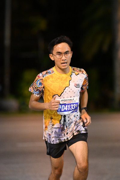 SP Half Marathon 2026