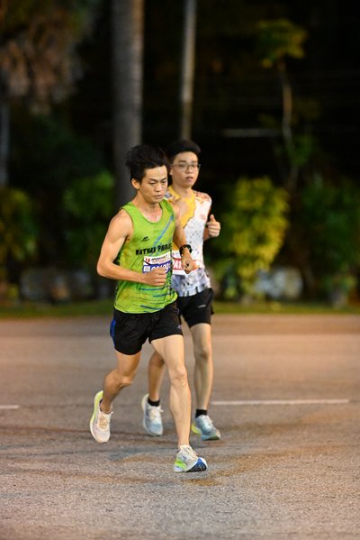 SP Half Marathon 2026