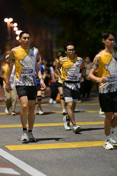 SP Half Marathon 2026