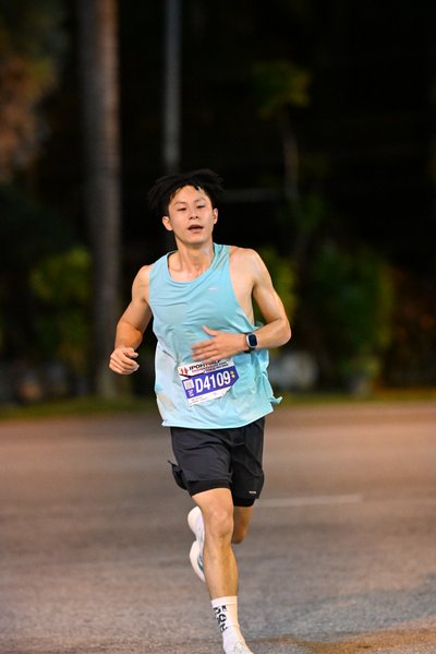 SP Half Marathon 2026