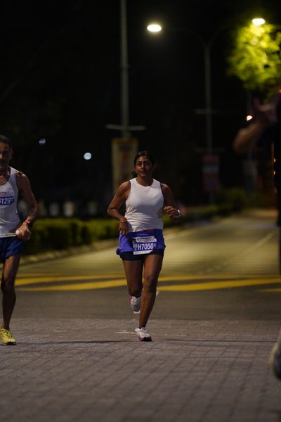 SP Half Marathon 2026