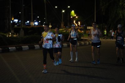 SP Half Marathon 2026