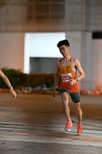 SP Half Marathon 2026