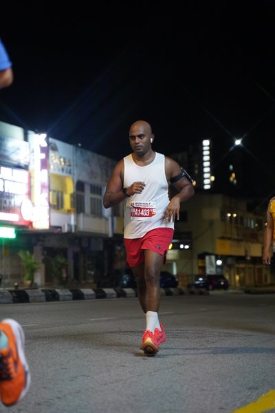 SP Half Marathon 2026