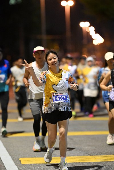 SP Half Marathon 2026