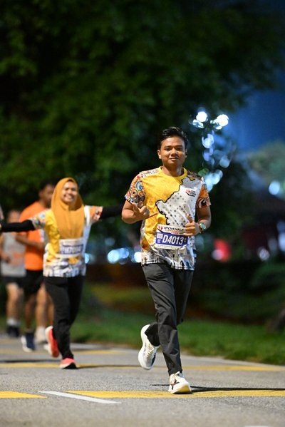SP Half Marathon 2026